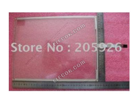 R515.012 R515.012MT5 Touch Screen 