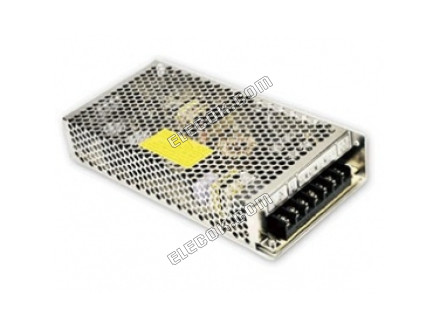 RD-125-2412 125W +24 V5A +12 V7A Dual Output Power Supply Mean Well (G3 series)