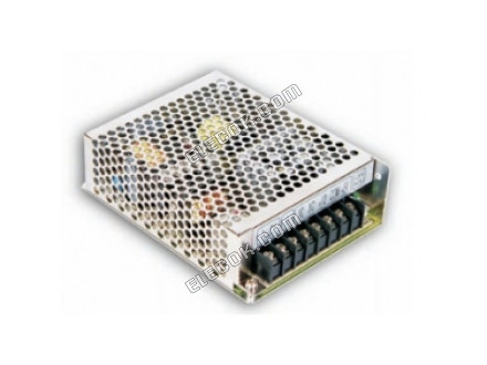 RD-65A 65W +5 V8A +12 V4A Dual Output Switching Power Supply Meanwell (G3 series)