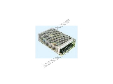 RID-125-1205 125W +12 V10.5A +5 V3A Dual Isolated Output Switching Power Supply Meanwell