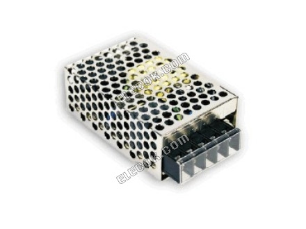 RS-25-3.3 25W 3.3V6A harsh environment suitable single-output switching power supply Mean Well