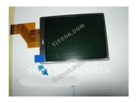 S2100 CAMERA LCD SONY 