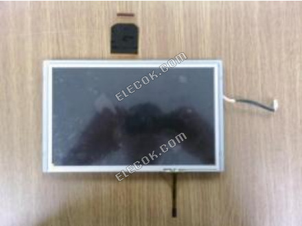 KMT085WV SAMSUNG 8,5" a-Si TFT-LCD Panneau 