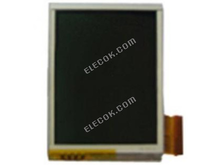 SAMSUNG LCD SCREEN DISPLAY PANEL LTP217QV-F01 