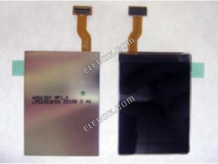 LMS220GF08 SAMSUNG 2.2" A-si TFT-LCD Panel 