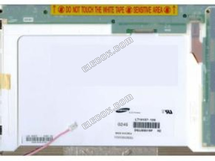 LT141X7-124 SAMSUNG 14,1" a-Si TFT-LCD Panel 