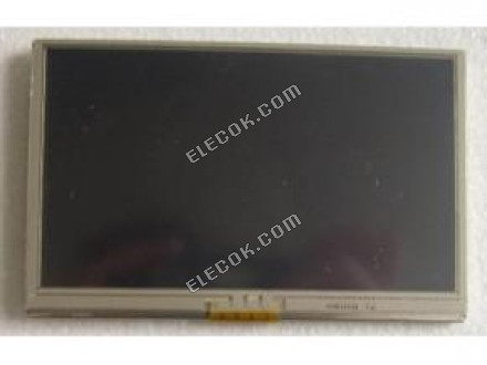 LTE430WQ-F0B SAMSUNG 4.3" A-si TFT-LCD 