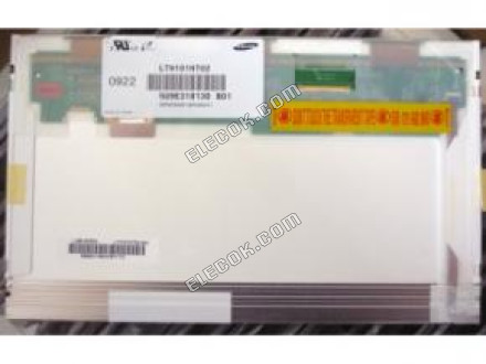 LTN101NT02-B01 SAMSUNG 10.1" A-si TFT-LCD Panel 