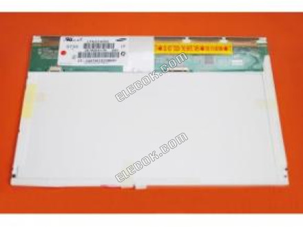 LTN121AT02-001 SAMSUNG 12.1" A-si TFT-LCD Panel 