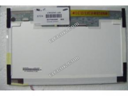 LTN121W1-L03 SAMSUNG 12.1" A-si TFT-LCD Panel 