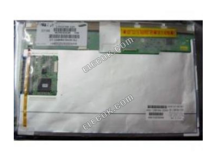 LTN121W4-L01 SAMSUNG 12.1" A-si TFT-LCD Panel 