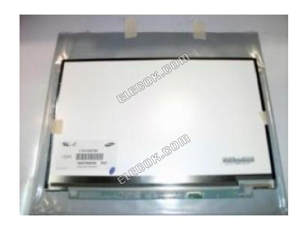 LTN133AT05-S02 SAMSUNG 13.3" a-Si TFT-LCD 패널 