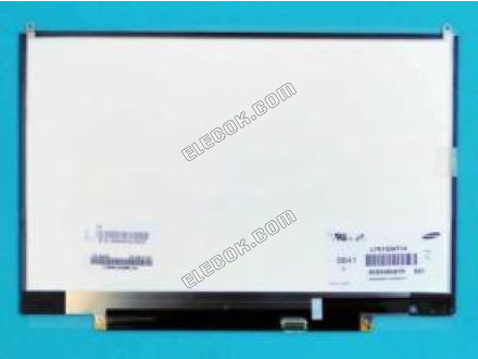 LTN133AT14-001 SAMSUNG 13.3" A-si TFT-LCD Panel 