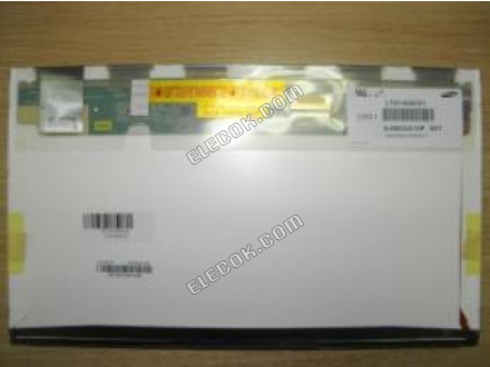 LTN140AT01-G01 SAMSUNG 14.0" A-si TFT-LCD Panel 