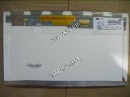 LTN140AT02-G01 SAMSUNG 14.0" A-si TFT-LCD Panel 