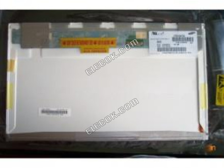 LTN140AT04-G01 SAMSUNG 14.0" A-si TFT-LCD Panel 