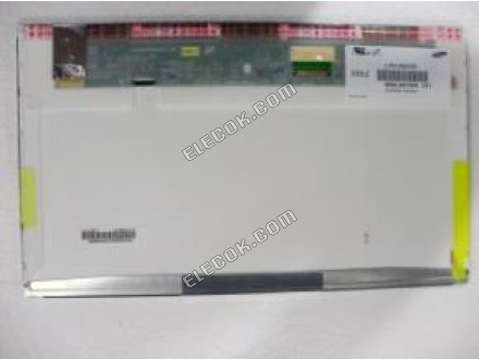 LTN140AT07-T01 SAMSUNG 14.0" A-si TFT-LCD Panel 