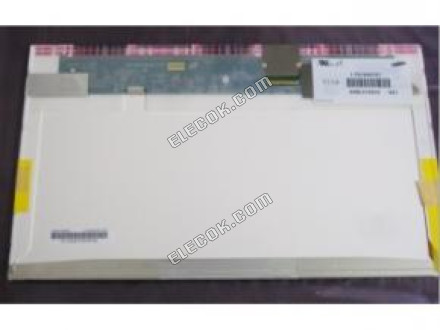 LTN140AT07-W01 SAMSUNG 14.0" A-si TFT-LCD Panel 