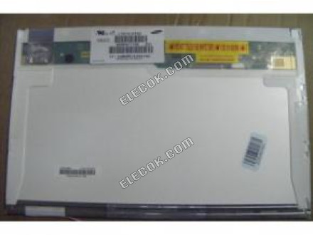 LTN141AT03-301 SAMSUNG 14.1" A-si TFT-LCD Panel 