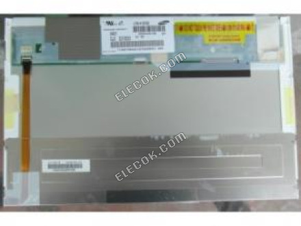 LTN141AT09-201 SAMSUNG 14,1" a-Si TFT-LCD Panel 