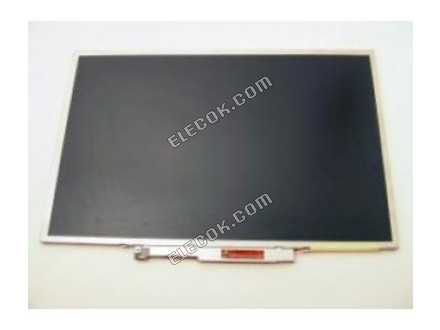 LTN141W1-L02 SAMSUNG 14.1" A-si TFT-LCD Panel 
