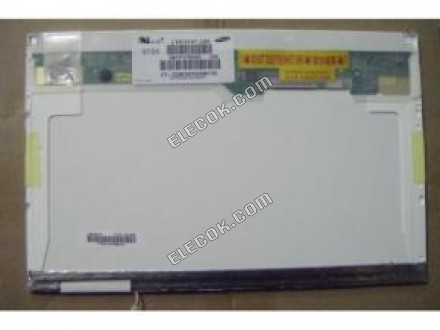LTN141W1-L04 SAMSUNG 14.1" A-si TFT-LCD Panel 