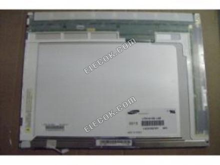 LTN141X8-L00 SAMSUNG 14.1" A-si TFT-LCD Panel 