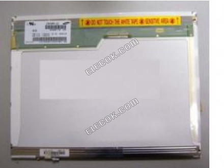LTN150P4-L01 SAMSUNG 15.0" A-si TFT-LCD Panel 