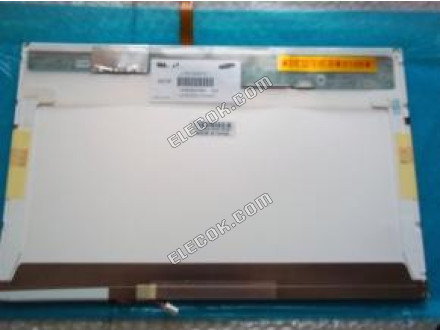LTN154AT01-A03 SAMSUNG 15.4" A-si TFT-LCD Panel 
