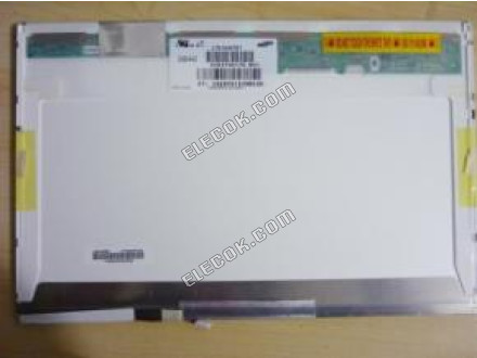 LTN154AT07-H01 SAMSUNG 15.4" A-si TFT-LCD Panel 