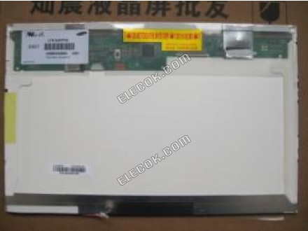 LTN154MT02-W01 SAMSUNG 15.4" A-si TFT-LCD Panel 