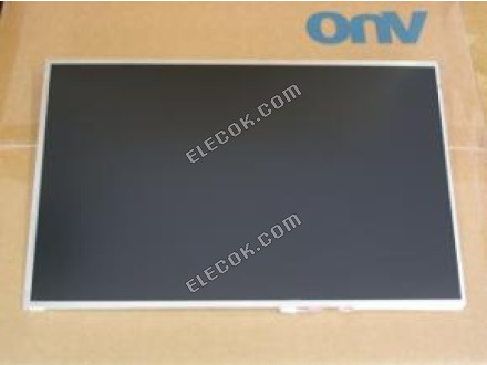 LTN154U2-L04-0 SAMSUNG 15,4" a-Si TFT-LCD Panneau 