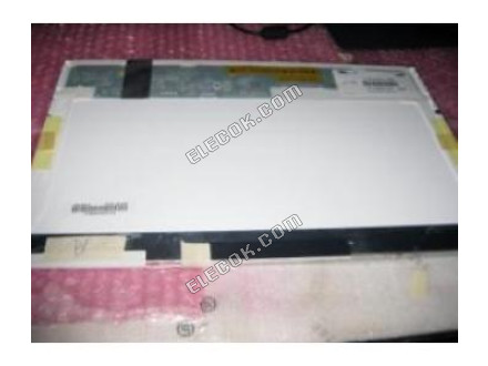 LTN154X3-L06-6 SAMSUNG 15.4" A-si TFT-LCD Panel 