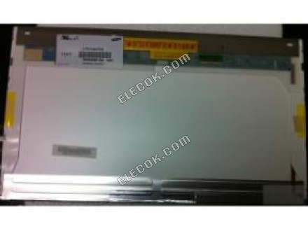 LTN156AT02-W01 SAMSUNG 15.6" A-si TFT-LCD Panel 