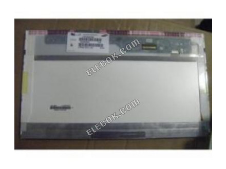LTN156AT05-701 SAMSUNG 15,6" a-Si TFT-LCD Painel 