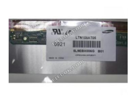 LTN156AT05-B01 SAMSUNG 15.6" A-si TFT-LCD Panel 