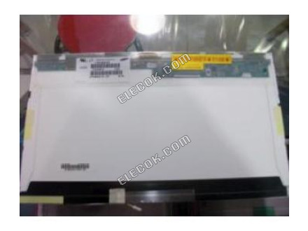 LTN160AT01-F02 SAMSUNG 16.0" A-si TFT-LCD Panel 
