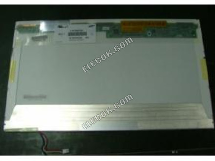 LTN160AT04-N01 SAMSUNG 16.0" Panneau TFT-LCD A-Si 