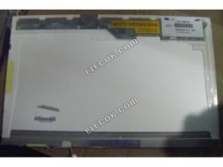 LTN170BT07-G01 SAMSUNG 17.0" A-si TFT-LCD Panel 