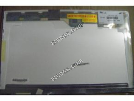 LTN170X2-L02 SAMSUNG 17.0" a-Si TFT-LCD πάνελ 