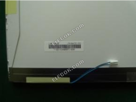 LTN184KT01-F01 SAMSUNG 18.4" A-si TFT-LCD Panel 