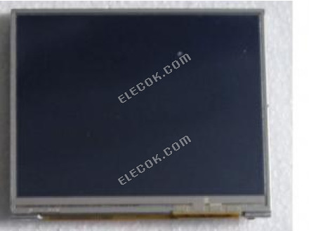 LTV350QV-F0E SAMSUNG 3,5" a-Si TFT-LCD Panel 