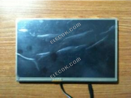 LMS700JF01-001 SAMSUNG SMD 7.0" a-Si TFT-LCD 패널 