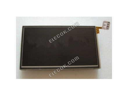 SANYO L5F30442T11 6.5" LCD SREEN 