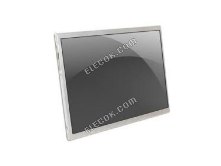 SANYO TM121SVA0501-2 12,1" LCD ECRã 