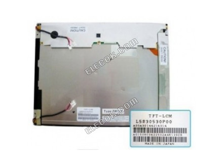 SANYO TX150XG-A01-01 15.0" LCD PANTALLA 