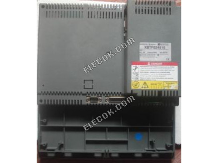 SCHNEIDER XBTF024610 HMI WHOLE MACHINE 