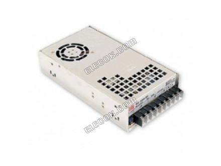 SE-450-15 450W 15V30A Single Output Power Supply Mean (SE series - built-in shell)