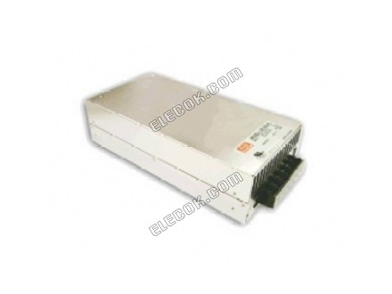 SE-600-27 600W 27V22.2A Single Output Power Supply Mean (SE series - built-in shell)