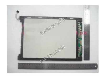 PANEL LCD, LCD MONITOR, LM-GC53-22NTK 